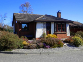 Cairngorm Highland Bungalows